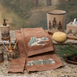 5-Piece Joshua Vanity Set