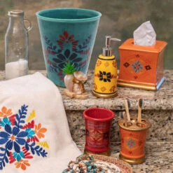 5-Piece Bonita Vanity Set