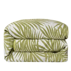 Capri 6-Piece Duvet Set -HiEnd Accents PK4100 4 lg