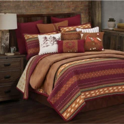 Solace Quilt Set
