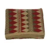 Wilderness Ridge Knitted Throw