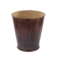 Jasper Bathroom Wastebasket