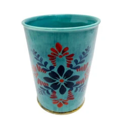 Bonita Bathroom Wastebasket