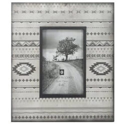 Free Spirit Aztec Picture Frame