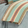 Serape Duvet
