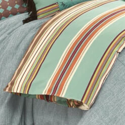 Serape Duvet