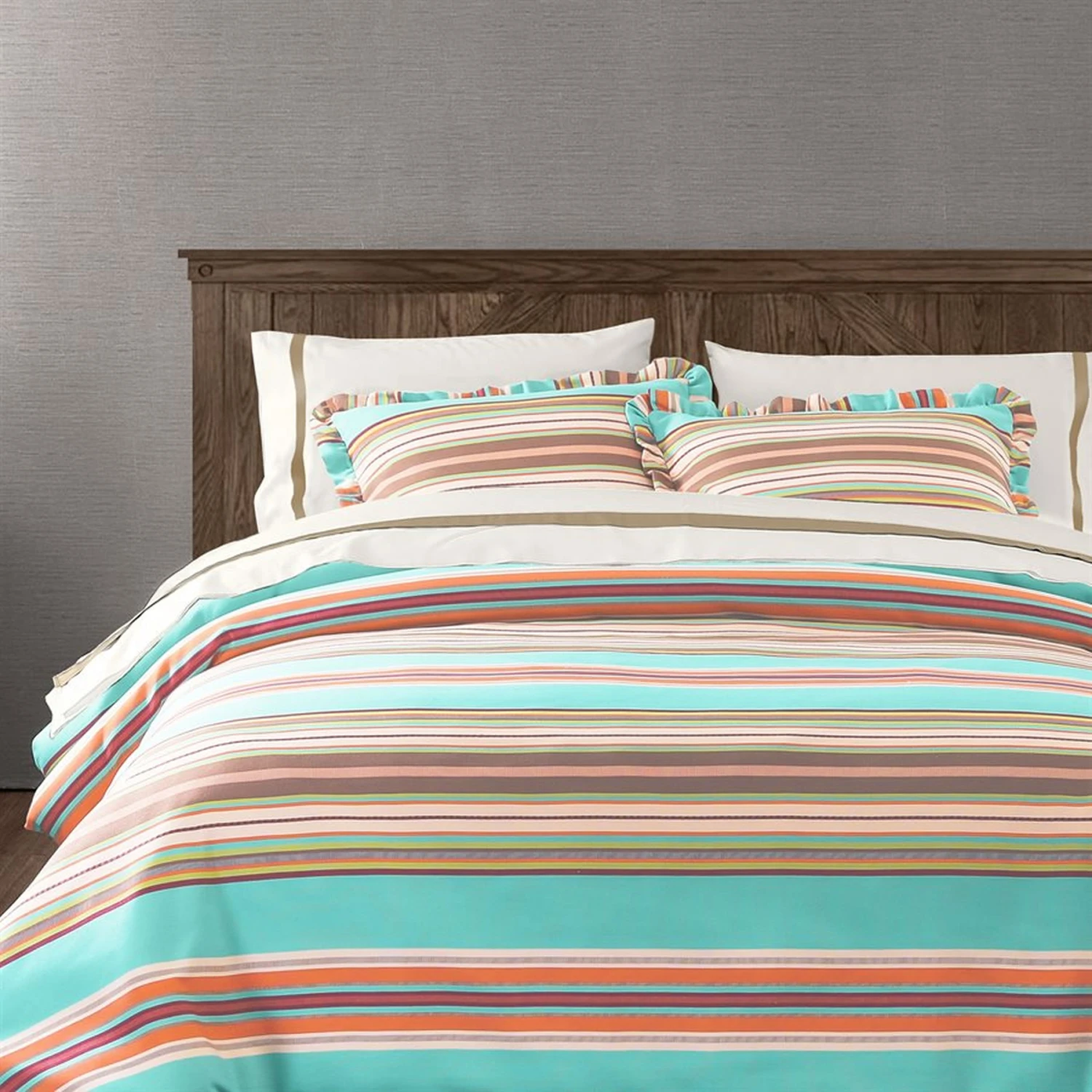 Serape Comforter Set 1 Serape Comforter Set