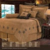 Luxury Star Ultra Suede Bedding Set