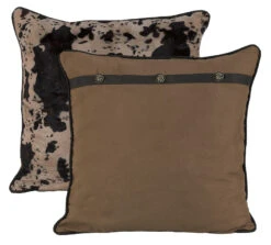 Caldwell Reversible Euro Sham