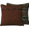 Rio Grande Reversible Euro Sham