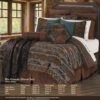 Rio Grande Duvet Set
