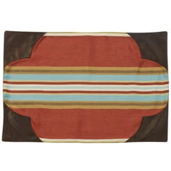 Calhoun Striped Placemat Set