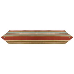 Calhoun Striped Table Runner