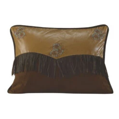 Las Cruces Envelope Pillow