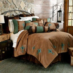 Las Cruces II Comforter Set
